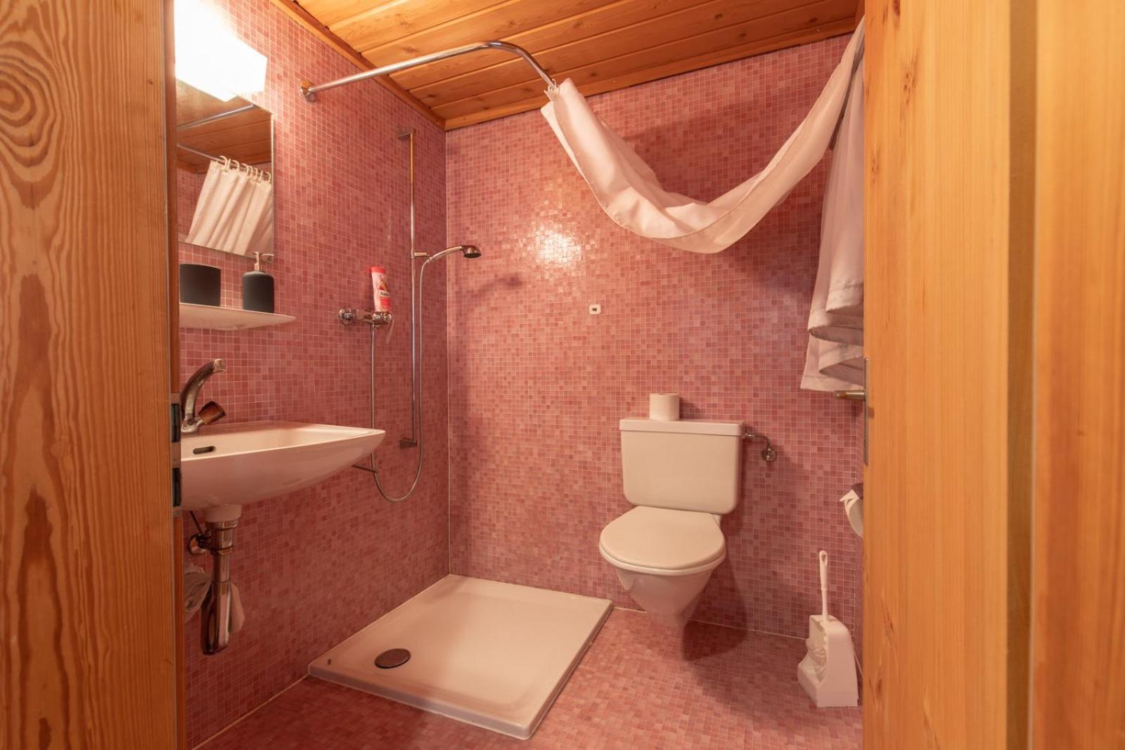 Chasa Curasch Apartment Scuol Luaran gambar
